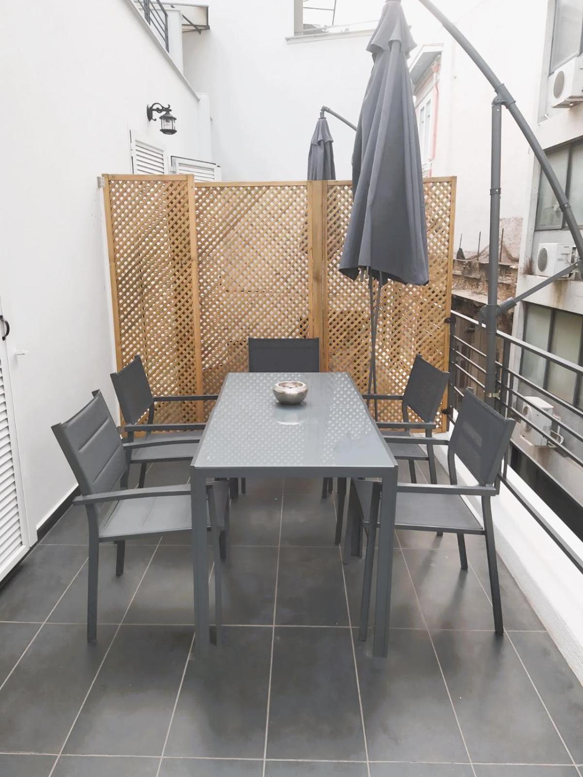 Athinn Residence Афины Номер фото